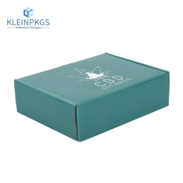 PVC Corrugated Box