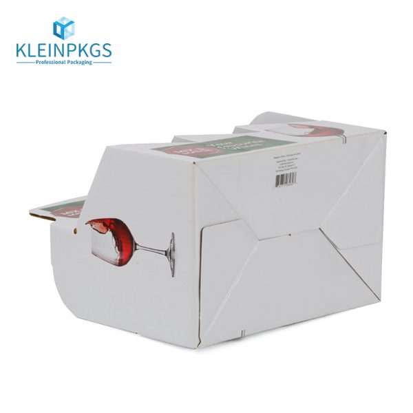 Corrugated Plastic Bin