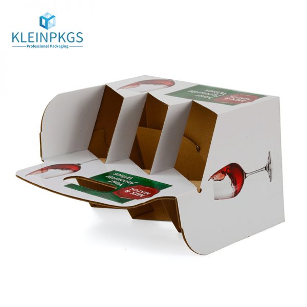 Corrugated Plastic Bin