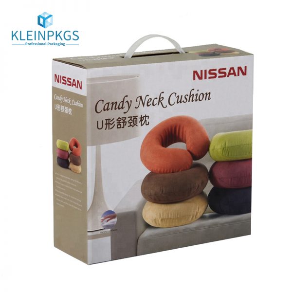 Corrugated PP Box