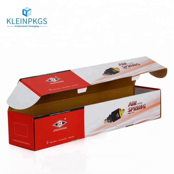 Tall Corrugated Shipping Boxes