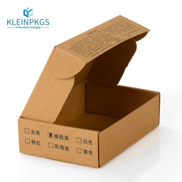 Corrugated PP Box