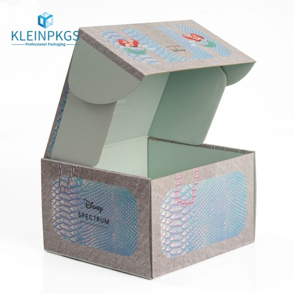 Micro Corrugated Cardboard