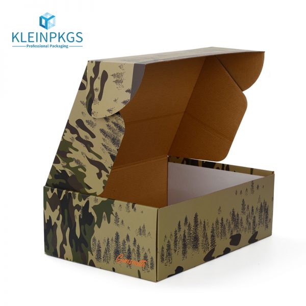 Micro Corrugated Cardboard