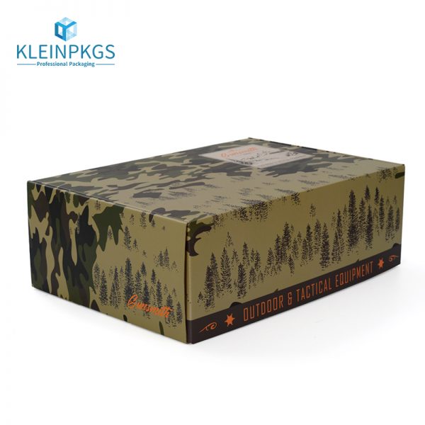 Micro Corrugated Cardboard
