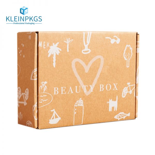 Custom Sized Cardboard Box