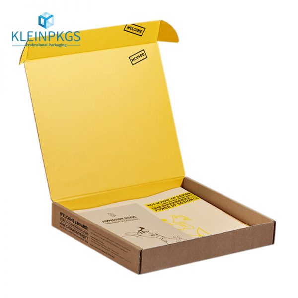 9 ply Corrugated Box