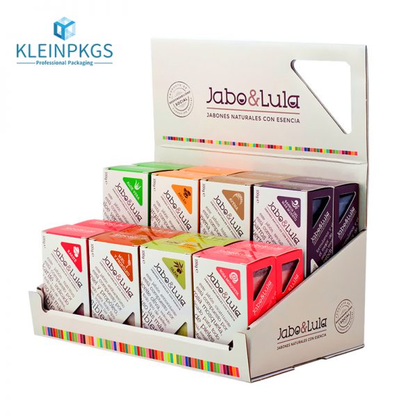 Square Corrugated Boxes