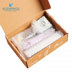 Literature Mailers Boxes