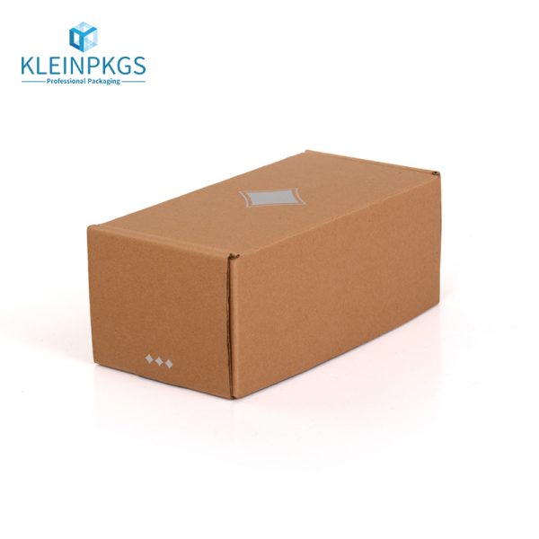 Literature Mailers Boxes
