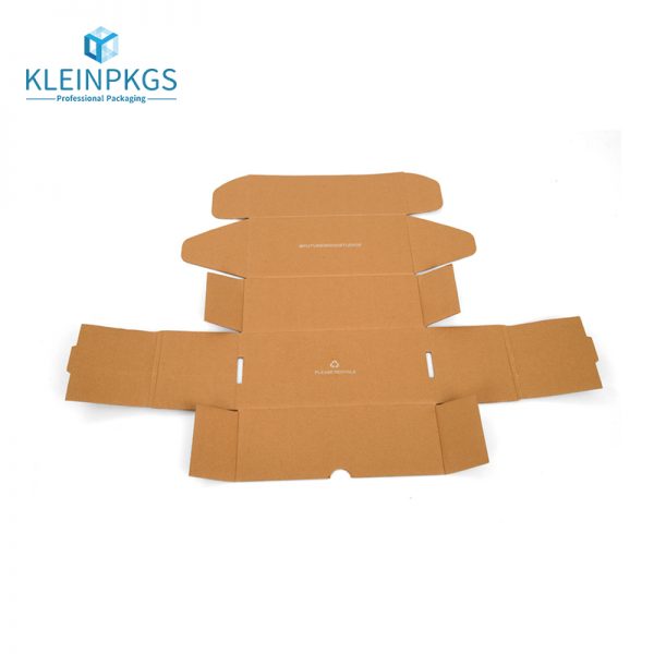 PP Corrugated Box