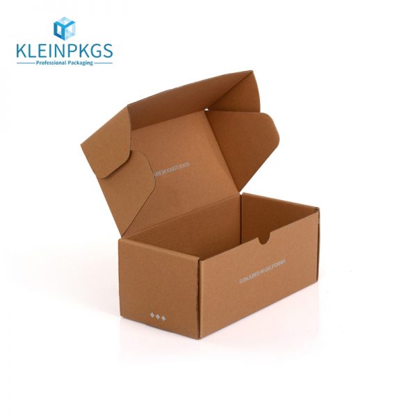 Double Wall Corrugated Box