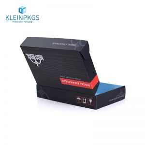 PP Corrugated Box