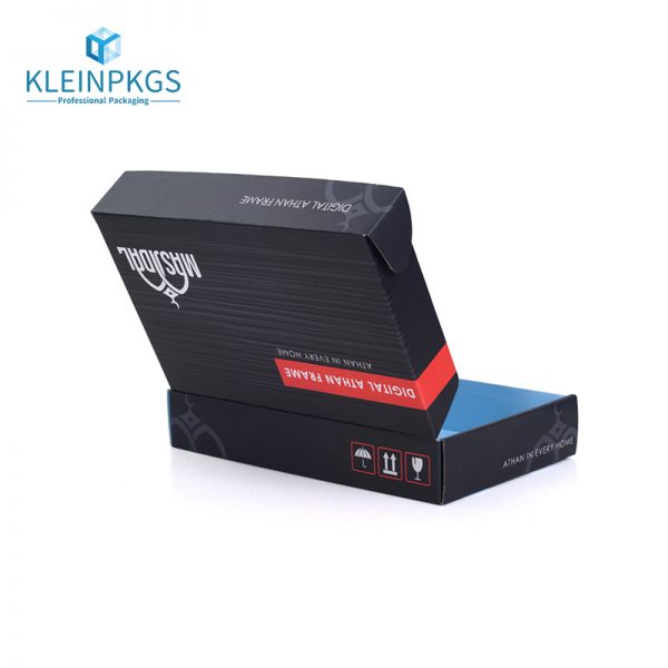 PP Corrugated Box