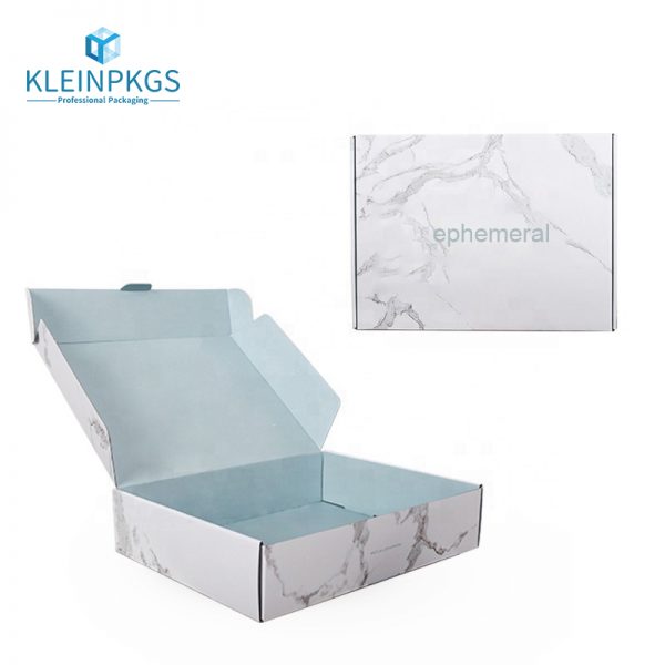 Paper Corrugated Box