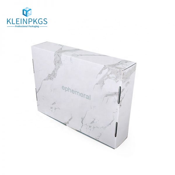 Single Wall Corrugated Box