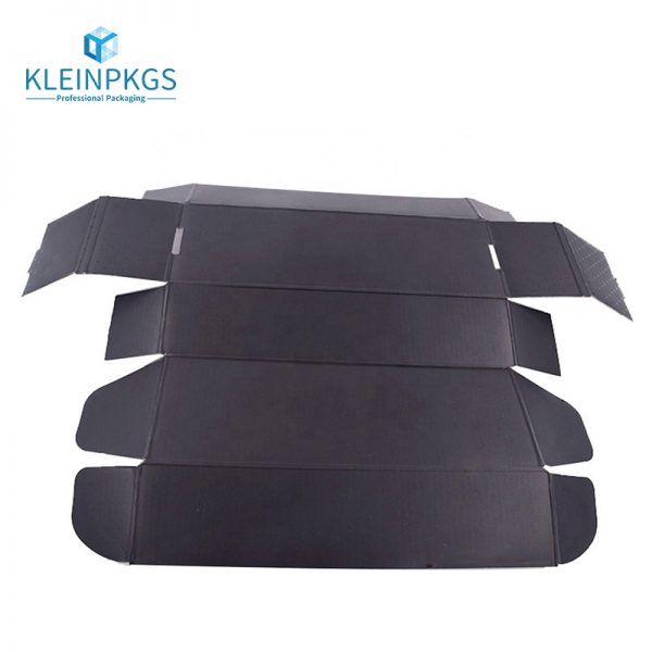 Corrugated Food Boxes