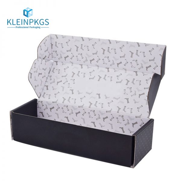 Single Corrugated Box