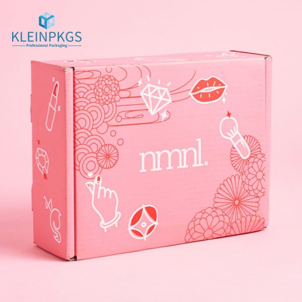 Custom Corrugated Plastic Boxes