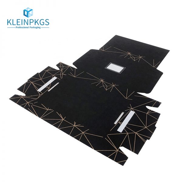 Paper Corrugated Box