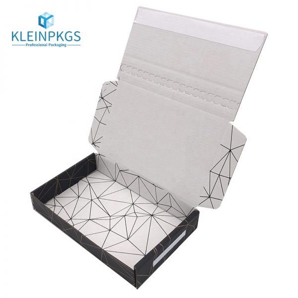 Paper Corrugated Box