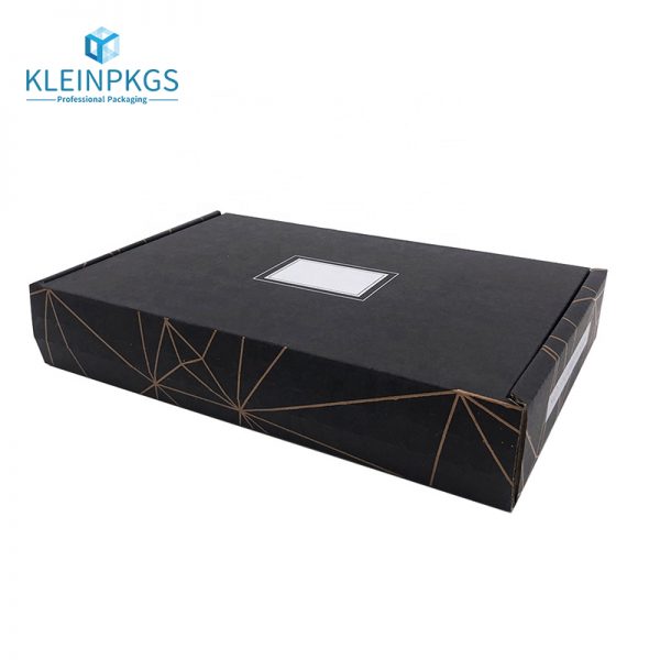 6x6x6 Corrugated Box