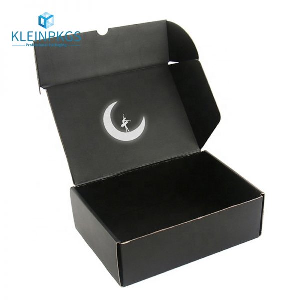 Corrugated Box for Food Packaging
