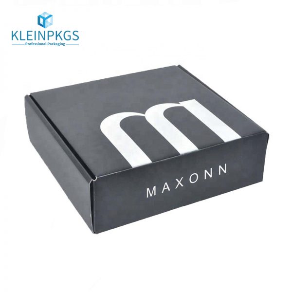 Corrugated Plastic Packaging