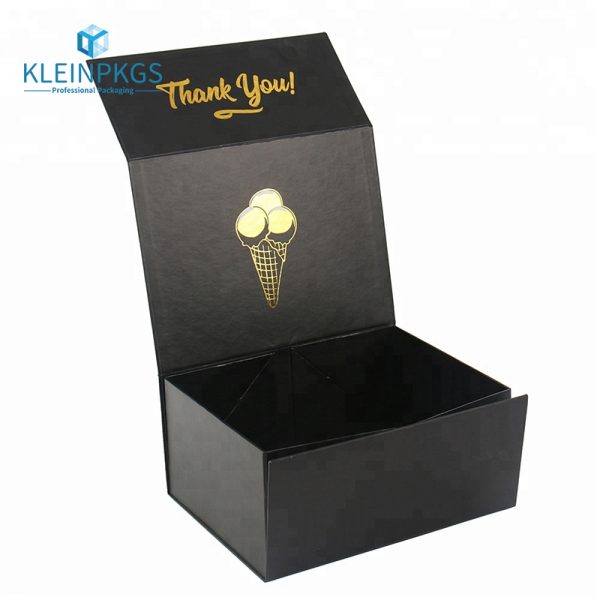 Corrugated Shoe Box