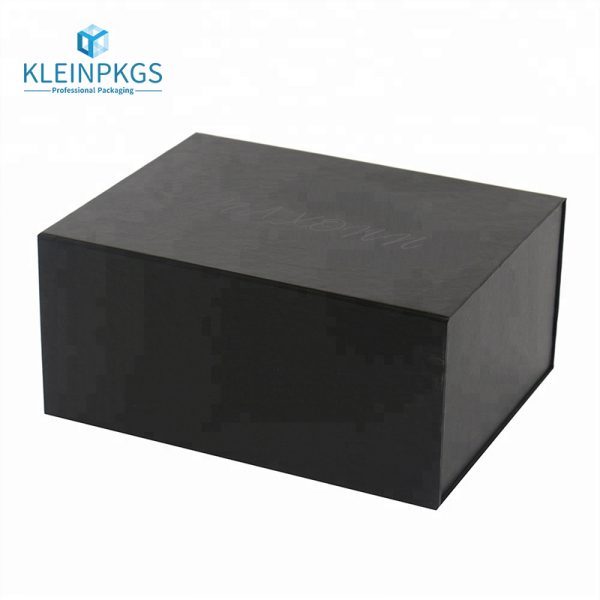 Corrugated Shoe Box