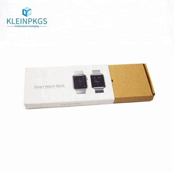 Cardboard Corrugated Box