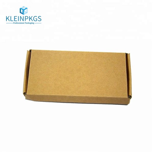 Corrugated Small Box