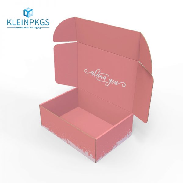 Collapsible Storage Box Pu LeatherPaper Corrugated Box