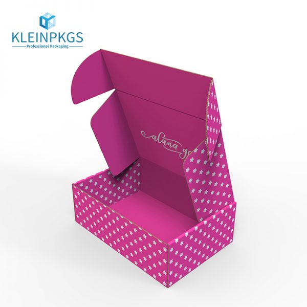 Corrugated Card Packaging