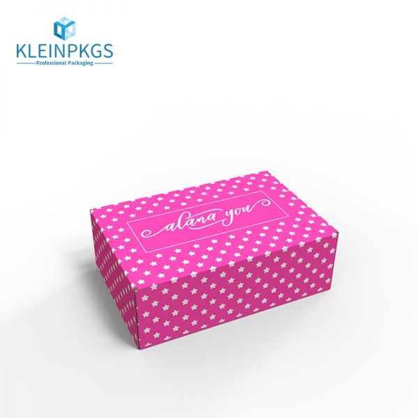 White Corrugated Cardboard Boxes