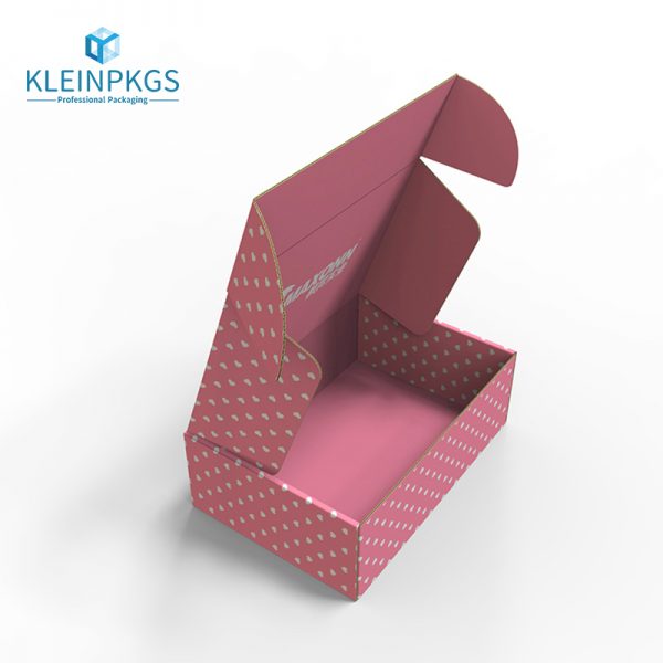 Corrugated Plastic Packaging