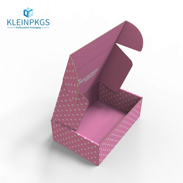Cardboard Corrugated Box