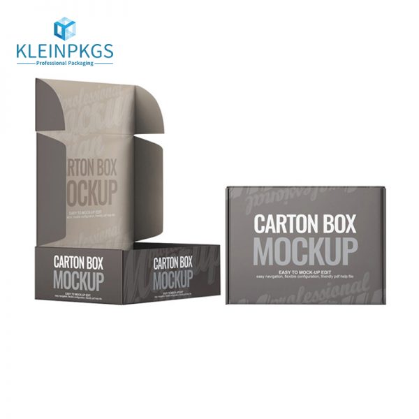 Box Corrugated Packaging