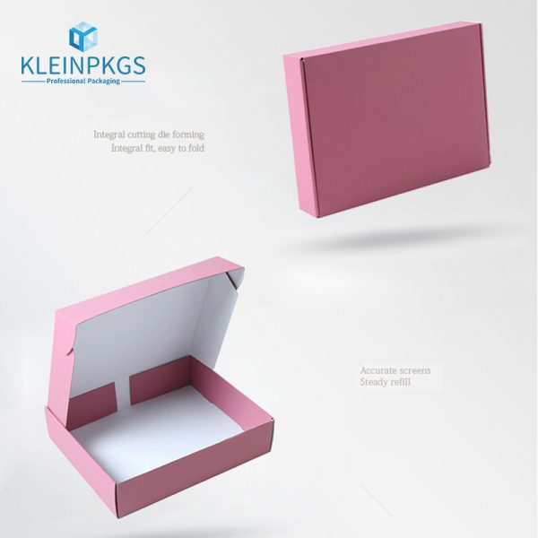 Box Corrugated Packaging