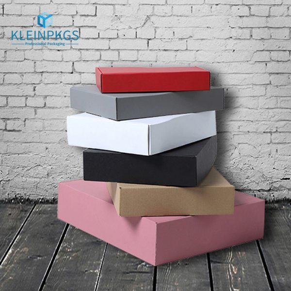 Box Corrugated Packaging