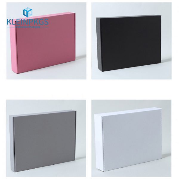 Box Corrugated Packaging