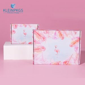 Corrugated Food Boxes