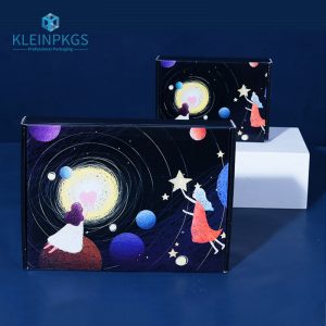 Cardboard Corrugated Box