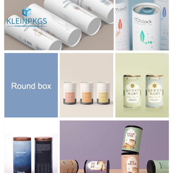 Custom Corrugated Plastic Boxes