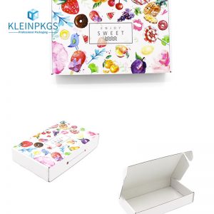 Corrugated Plastic Packaging