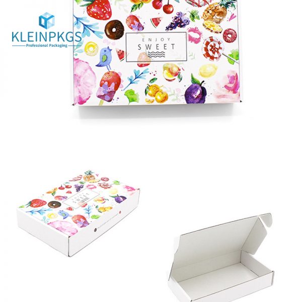 Corrugated Plastic Packaging