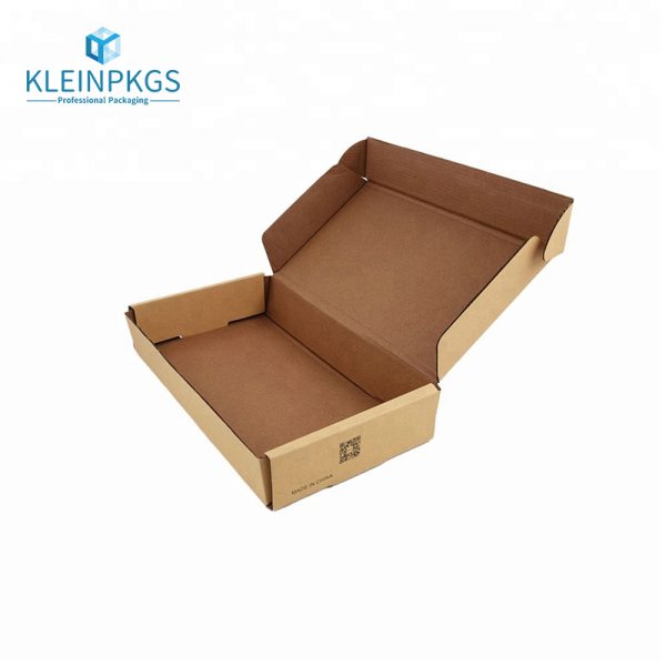 Corrugated Plastic Box