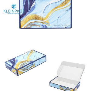 Box Corrugated Packaging