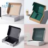 Square Corrugated Boxes