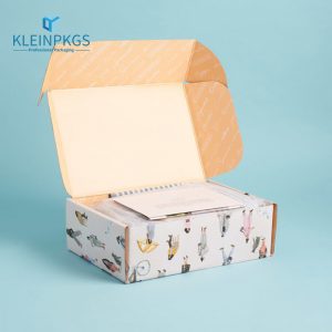 Custom Corrugated Cardboard Boxes